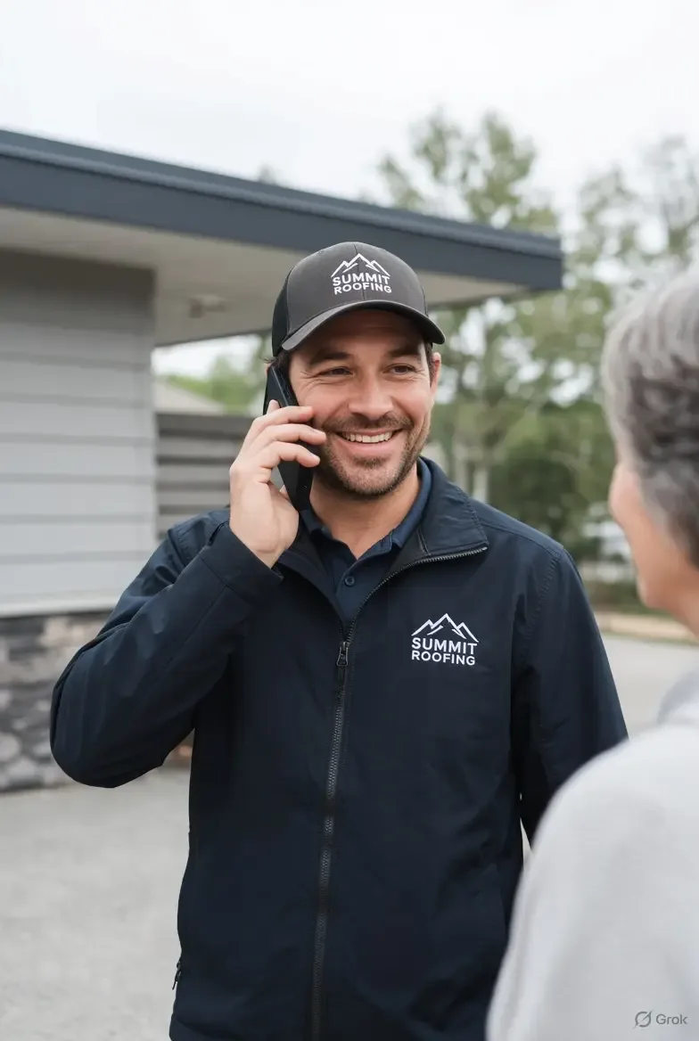 Flat Roof Leak Repair Elk Creek, NE FAQs